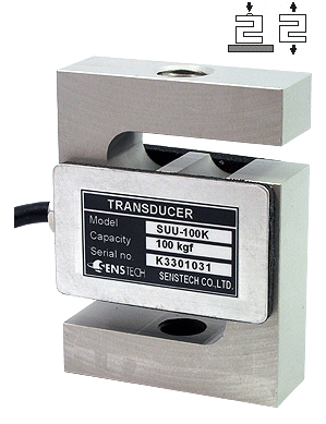 UNIVERSAL LOAD CELLS