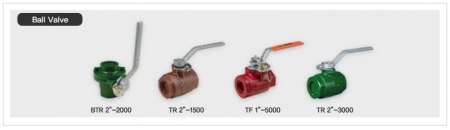 Ball Valve