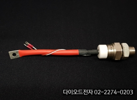 [판매중] PRX C180E / C180B / C180D - POWEREX 리드타입 SCR / SCR / POWEREX