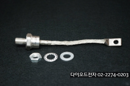 [판매중] ZP150-12 B타입 ( 150A 1200V , 리드 타입 다이오드 ) / DIODE / DIODE ELECTRIC / 다이오드