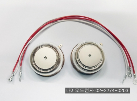 [판매중] N1114LC160 / N114LS160 / IXYS WESTCODE DISK SCR / IXYS / SCR / 디스크 SCR