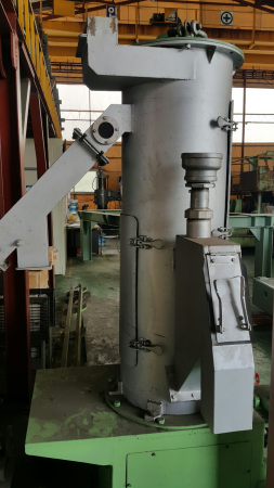 언더워터원심분리기