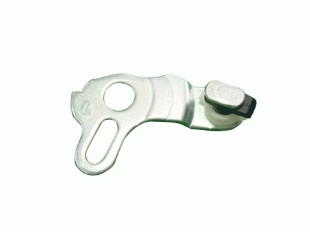 DOOR LATCH