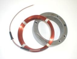 COIL WINDING
