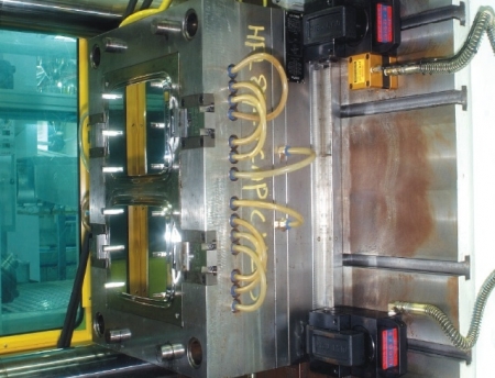 Auto Clamp LY Type