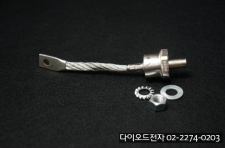 [판매중] 150K40A ( 150A 400V , 리드타입다이오드 ) / 다이오드 / DIODE / VISHAY