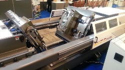 금형 개폐기(Mold Inspection machine)