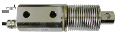 BEAM LOAD CELLS(bellows type)