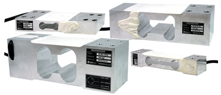 BENDING BEAM LOAD CELLS