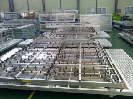 Conveyor System