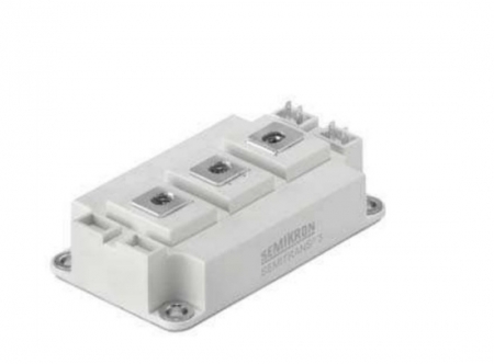 [판매중] SKM200GB12T4 (200A 1200V) / 2PACK / IGBT / SEMIKRON