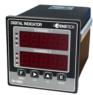 DIGITAL INDICATOR