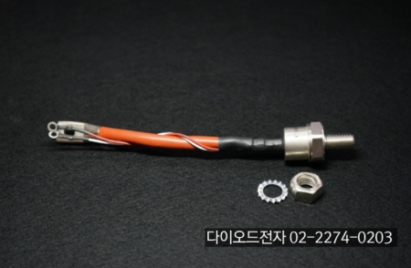 [판매중] KP100-16 (100A 1600V , 리드타입 SCR) / SCR / DIODE ELECTRIC