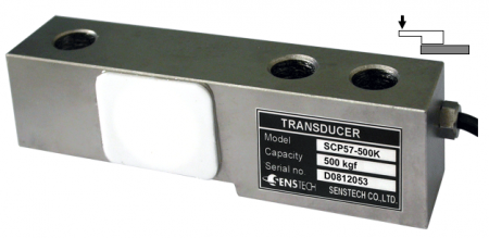 PLATFORM SCALE LOAD CELLS
