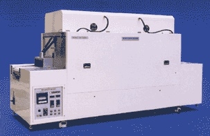 Clean Thermal Hardening Furnace