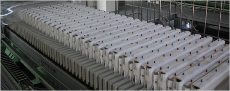 여과포 (Filter Cloths)