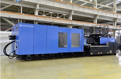 페놀전용 사출기