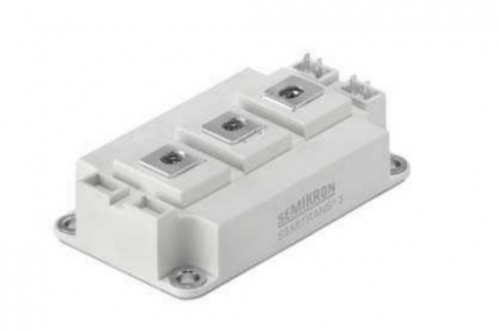 [판매중] SKM400GB12T4 (400A 1200V) / 2PACK / IGBT / SEMIKRON