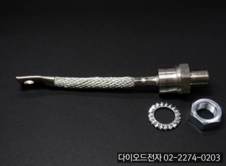 [판매중] DHWM300-08 / DHWM300-06 / DHWM300-04 / DHWM300-02 ( 300A 200V~800V , 리드타입다이오드) / DIODE / 리드타입다