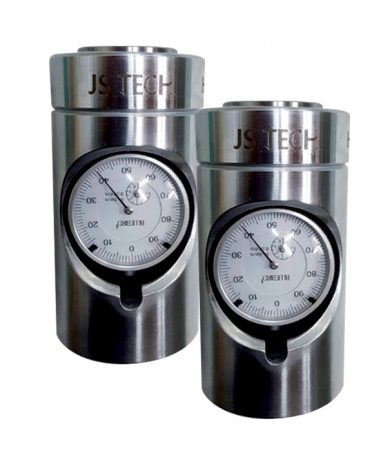 하이트프리세터