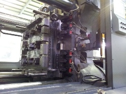 Auto Clamp KV Type