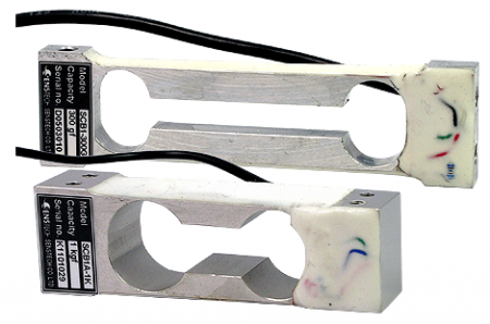 BENDING BEAM LOAD CELLS