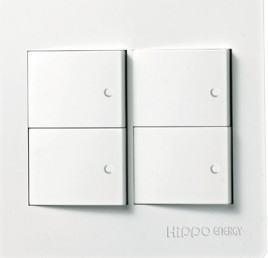 와이드 중4구 스위치