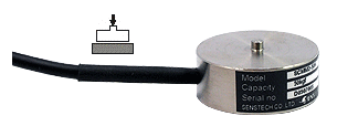 MINIATURE COMPRESSION LOAD CELLS
