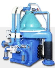 Oil purifier