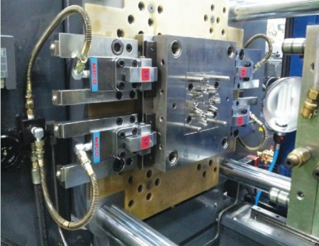 Auto Clamp LYS Type
