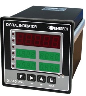 DIGITAL INDICATOR