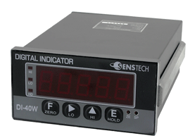 DIGITAL INDICATOR