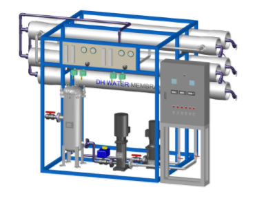 순수 제조 장치