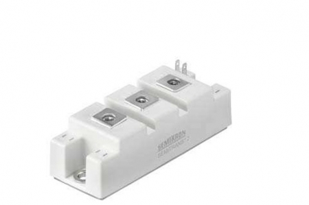[판매중] SKM150GB12T4 (100A 1200V) / 2PACK / IGBT / SEMIKRON