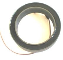 COIL HOUSING