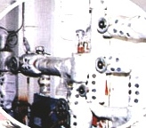VALVE & FLANG MAT(보온단열재)