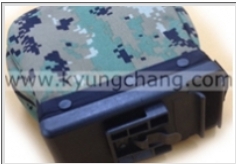 KCI-MZ032 AK47 Pouch Magazine 100rds