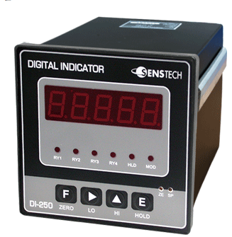 DIGITAL INDICATOR