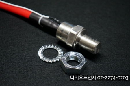 [판매중] KP200-16 (200A 1600V , 리드타입 SCR) / SCR / DIODE ELECTRIC