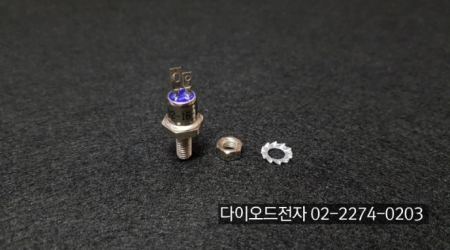 [판매중] T112-16-16 (16A 1600V , STUD SCR) / SCR / DIODE ELECTRIC / 16A 1600V