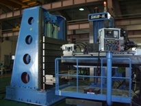 BTA DRILL(드릴링 머신)