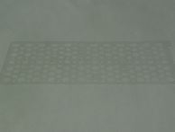 필름 타발용 금형