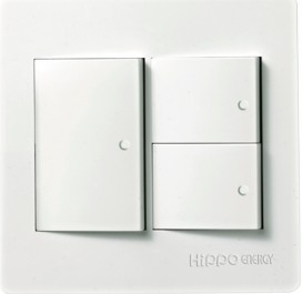 와이드 대3구 스위치