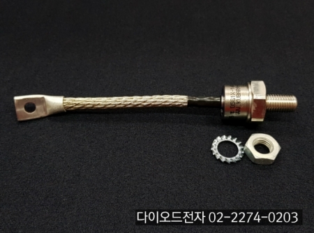 [판매중] D5G1X-160-12 / D5G1X-160R-12 / 160A 1200V / KUBARA-LAMINA DIODE / 라미나 다이오드 / 리드타입다이오드 / DIODE