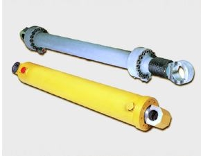 Cylinder