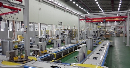 Conveyor System