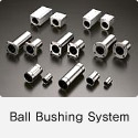 Ball Bushing System