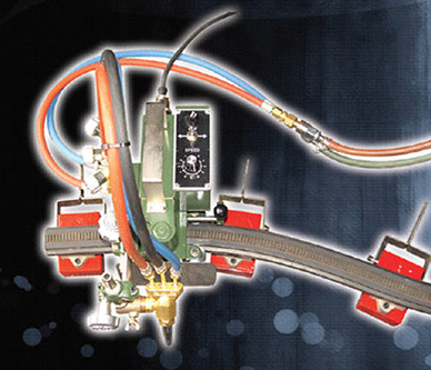 3차원 수직 절단기 & 곡선 절단기