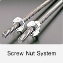 Screw Nut System