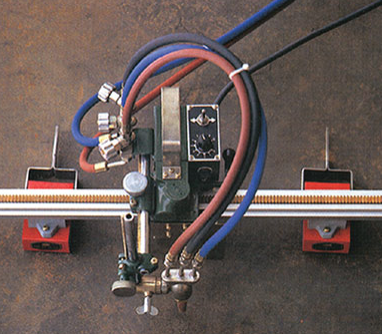 3차원 수직 절단기 & 곡선 절단기